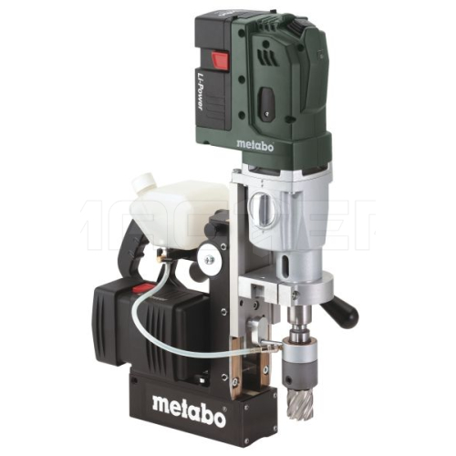 Аккумуляторный сверлильный станок Metabo MAG 28 LTX 32, фото 1, цена